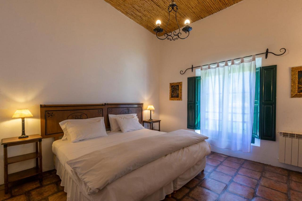 Hotel El Manantial Del Silencio Purmamarca Bagian luar foto