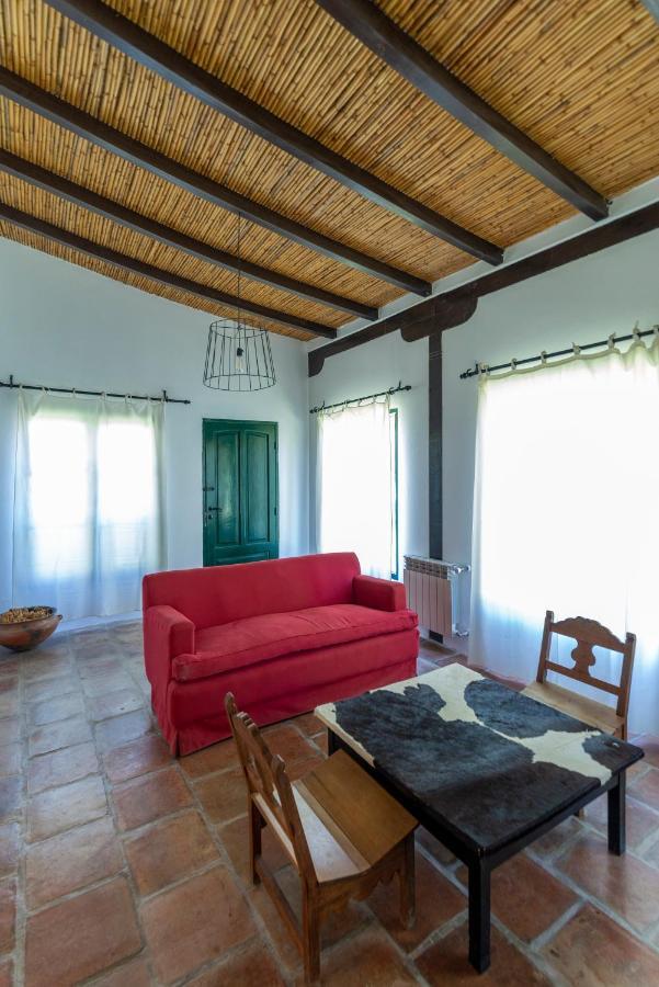 Hotel El Manantial Del Silencio Purmamarca Bagian luar foto