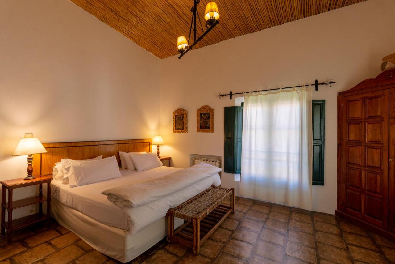 Hotel El Manantial Del Silencio Purmamarca Bagian luar foto