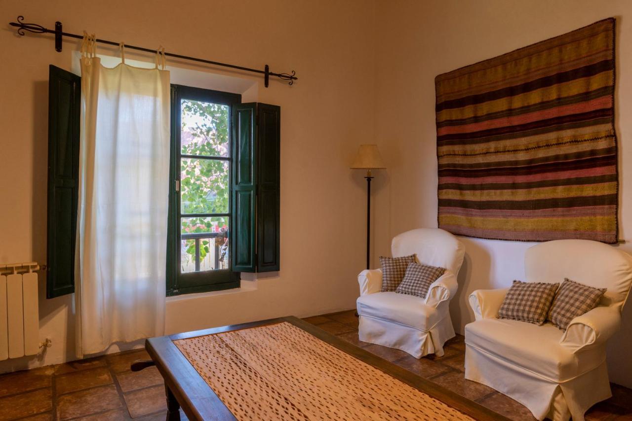 Hotel El Manantial Del Silencio Purmamarca Bagian luar foto