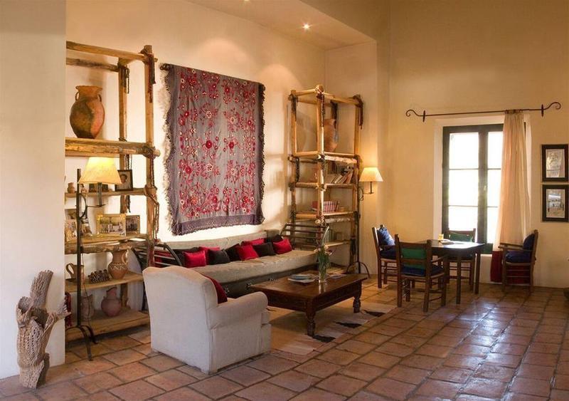Hotel El Manantial Del Silencio Purmamarca Bagian luar foto